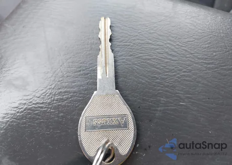 2001 Nissan Frontier Xe from USA, damaged, VIN 1N6DD26S31C366932